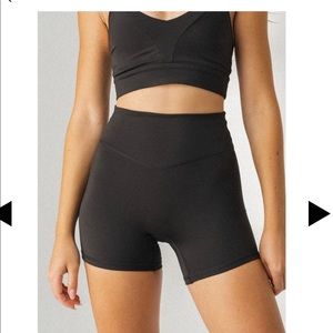 Balance Athletica Cloud Shorts XS (new with tags)